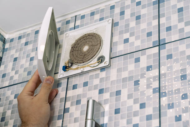 Best Professional Duct Cleaning Services  in Fall River, MA