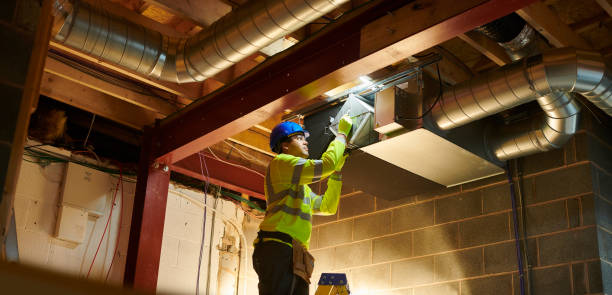 Best Emergency Air Duct Cleaning  in Fall River, MA
