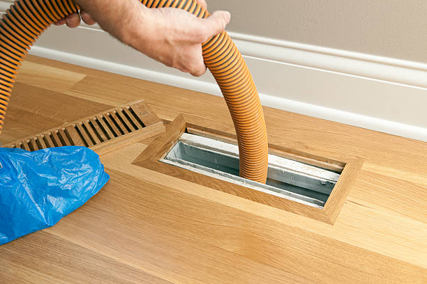Best HVAC System Cleaning  in Fall River, MA