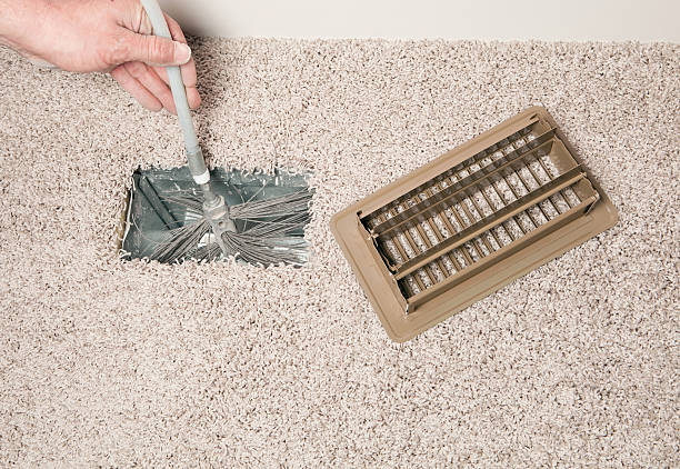 Best Best Air Duct Cleaning Company  in Fall River, MA