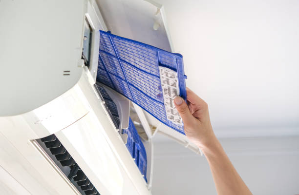 Best Commercial Air Duct Cleaning  in Fall River, MA