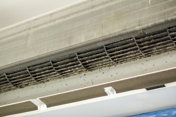 Best Ventilation Cleaning Services  in Fall River, MA