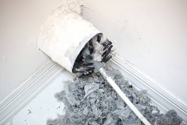 Best Residential Air Duct Cleaning  in Fall River, MA