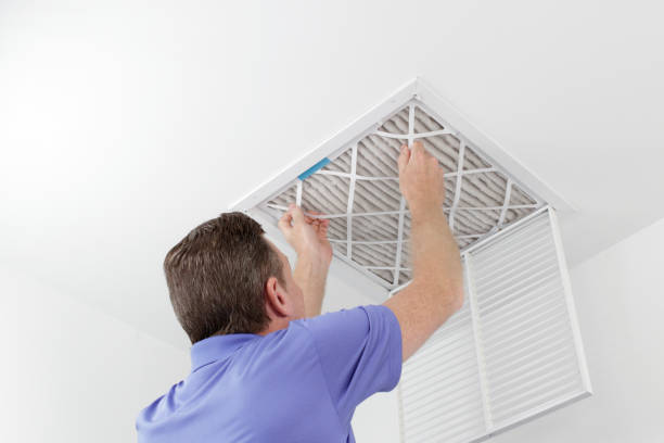 Best HVAC System Cleaning  in Fall River, MA